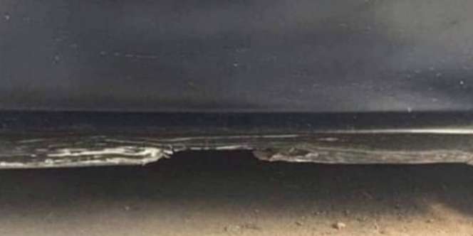 Saat Melihat Foto Ini, Apa yang Ada di Pikiranmu?