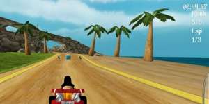 Game Balap Bisa Tingkatkan Skill Mengemudi, Khayalan atau Fakta?