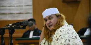 Divonis 3 Tahun Bui, Bahar bin Smith Dinilai Rugikan Ulama