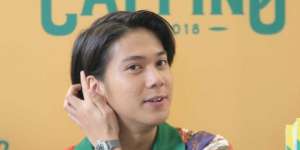 Iqbaal Ramadhan Ingin Punya Media dan Bikin MTV Model Baru