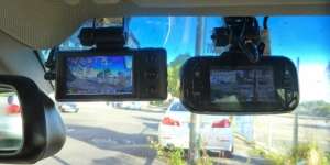 Mau Beli Dashcam Mobil? Pastikan 3 Fitur Ini Tersedia