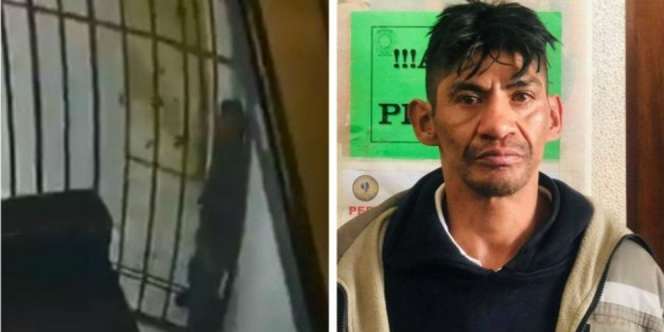 Saking Kurusnya, Penjahat Kabur dengan Menyelip di Antara Jeruji Sel