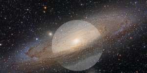 7 Fakta Unik Planet Saturnus yang Malam Ini Bisa Dilihat Jelas