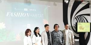 Sustainable Fashion Mulai Nge-Tren di Indonesia