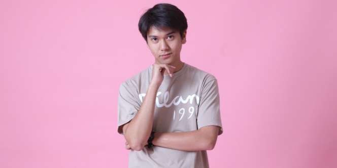 Iqbaal Ramadhan: Starling Apa sih?