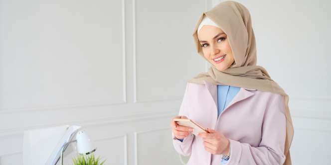 Perkembangan Digital: Bayar Zakat Online Jadi Tren Masyarakat Masa Kini 