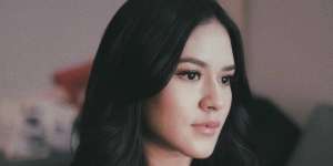 Alasan Raisa Belum Mau Perlihatkan Wajah Zalina di Medsos