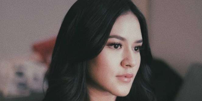 Alasan Raisa Belum Mau Perlihatkan Wajah Zalina di Medsos