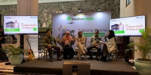 Reksa Dana Syariah Tumbuh di Atas 20%, Ini Penyebabnya