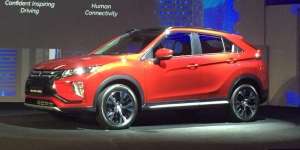 Ada Eclipse Cross, Bagaimana Nasib Outlander Sport?