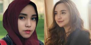 Penjelasan Salmafina Sunan Soal Kabar Pindah Keyakinan