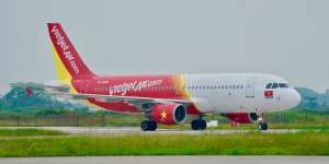 Liburan Makin Seru dengan Tiket Promo Rp0 Vietjet