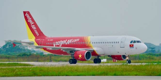 Liburan Makin Seru dengan Tiket Promo Rp0 Vietjet