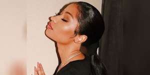 Nicki Minaj Batal Manggung di Saudi