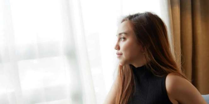 Usai Isu Pindah Agama, di Mana Kini Salmafina Sunan Tinggal?