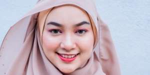 5 Cara Mengecilkan Pipi Tanpa Obat
