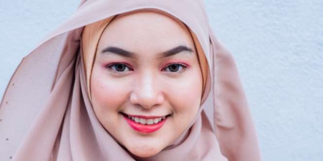 5 Cara Mengecilkan Pipi Tanpa Obat