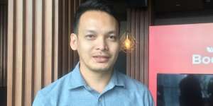 Olahraga Favorit Ben Joshua dan Keluarga
