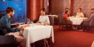 7 Restoran Romantis di Dubai, Cocok Bareng Pasangan
