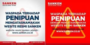 Bank Permata Diminta Tutup Rekening Pencatut Nama Sanken