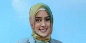 Fairuz A Rafiq: Allahu Akbar...Terima Kasih Ya Allah