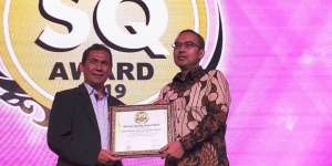 Ini Bengkel Sepeda Motor Paling Juara Soal Pelayanan