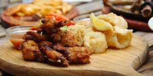 5 Resep Masakan Ayam dari Berbagai Negara