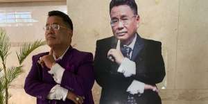Galih, Rey Utami, & Pablo Benua Tersangka, Hotman Paris Beri Sindiran Menohok