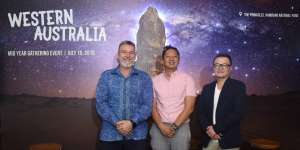 Menikmati Lezatnya Kuliner dan Indahnya Wildflowers di Perth