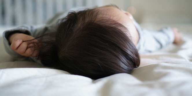 5 Tips Menghilangkan Kutu Rambut Tanpa Harus Potong Rambut