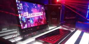 ROG Mothership, Laptop Gaming ASUS Seharga Rumah Subsidi