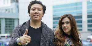 Temuan Puluhan STNK, Pablo Benua Diduga Terlibat Kasus Penipuan