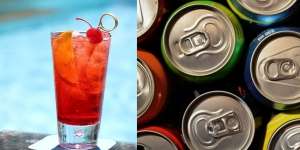 Waspada, Minuman Manis Tingkatkan Risiko Terkena Berbagai Jenis Kanker