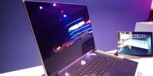 Asus Gandeng Desainer BMW Rancang Laptop Masa Depan