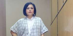 Innalillahi.. Kabar Duka datang Dari Cynthia Lamusu