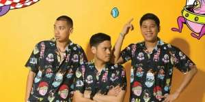 Gandeng We The Fest, RAN Luncurkan Fashion untuk Milenial