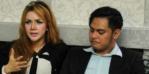 Galih Ginanjar Ngumpet di Hotel? Ini Kata Barbie Kumalasari