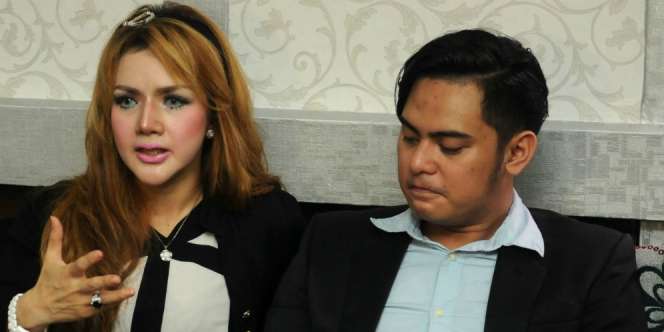 Galih Ginanjar Ngumpet di Hotel? Ini Kata Barbie Kumalasari
