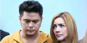Kondisi Terkini Galih Ginanjar