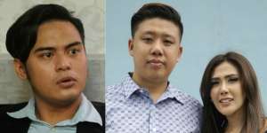 Polisi Resmi Tahan Galih, Rey dan Pablo Benua