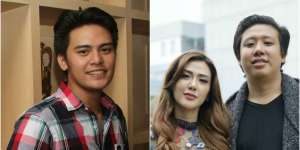 Berbaju Oranye, Galih, Rey, dan Pablo Dijebloskan ke Tahanan
