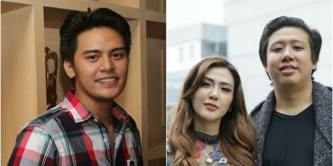 Berbaju Oranye, Galih, Rey, dan Pablo Dijebloskan ke Tahanan