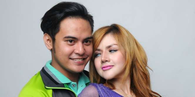 Alasan Galih Ginanjar Ogah Tanda Tangani Surat Penahanan