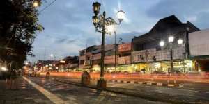 6 Destinasi Yogyakarta Ini Pernah Dikunjungi Bintang K-Pop