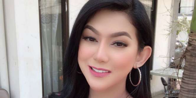 Sosok Cantik Adik Barbie Kumalasari, Artis FTV Langganan Sinetron Azab