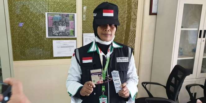 Jamaah Haji Bawa Ratusan Obat Kuat, Rapet Wangi, dan Rokok: `Ini Mau Jualan?`
