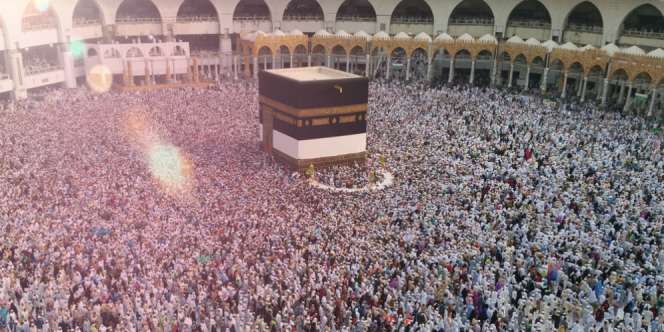 Kamukah 30 Pemenang Umroh Gratis Promo Rejeki Fiesta Periode II?