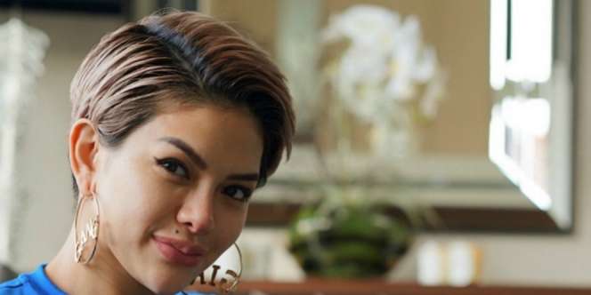 Nikita Mirzani: Gue Enggak Layani Tukang Pansos dan Buto Ijo