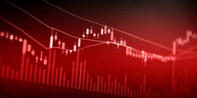 Bluechips Berguguran, Indeks Syariah Loyo Sambut Akhir Pekan