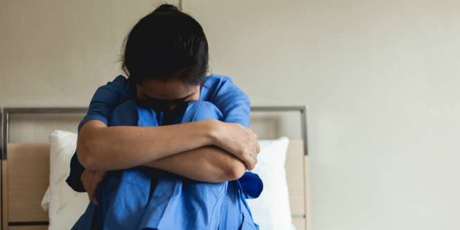 Teman Curhat Ingin Bunuh Diri? Segera Lakukan Ini